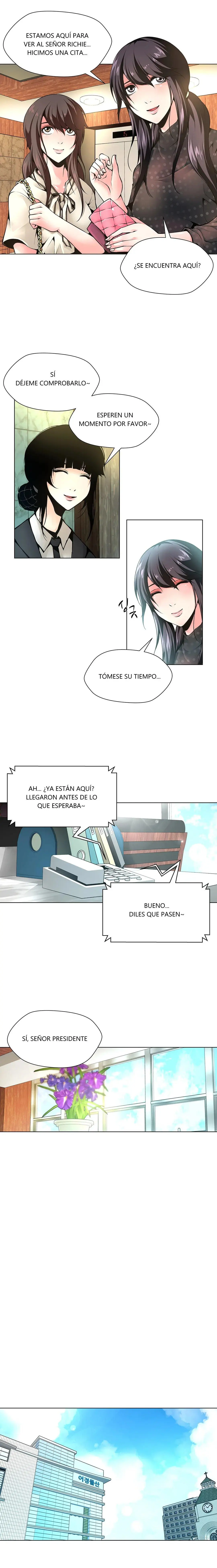 Twin Slaves Capítulo 119 - Página 4