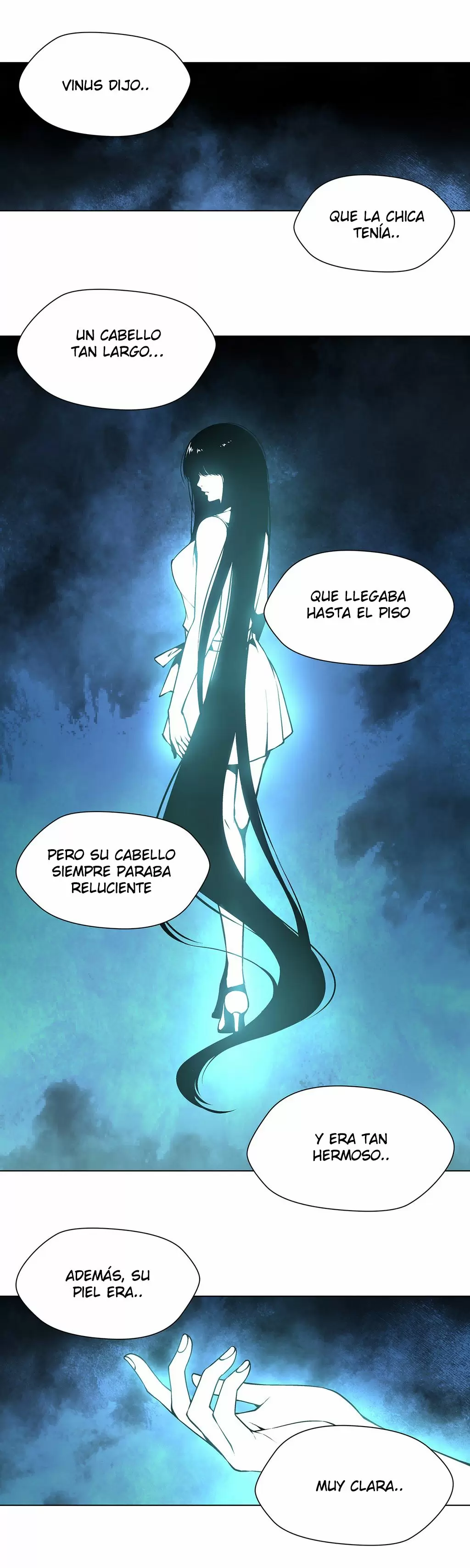 Twin Slaves Capítulo 12 - Página 7