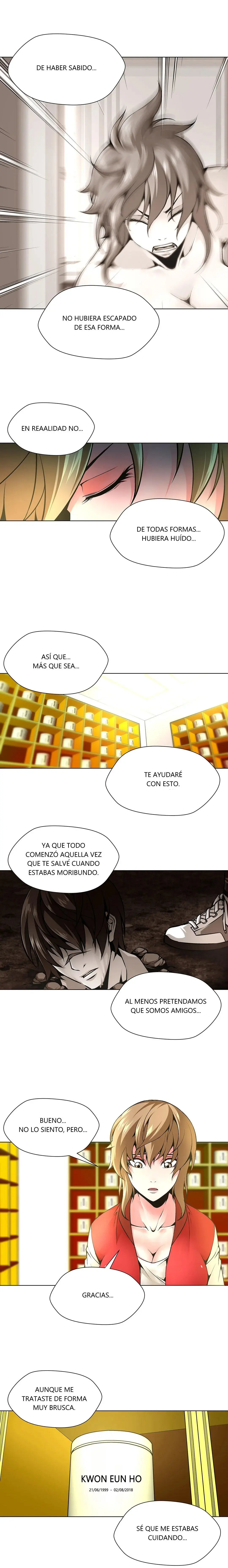 Twin Slaves Capítulo 120 - Página 5