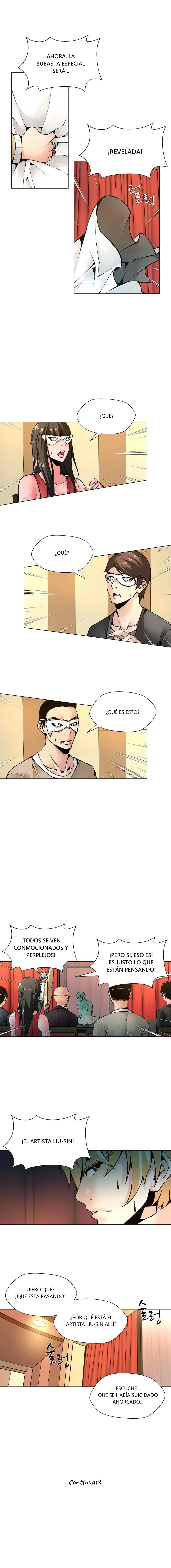 Twin Slaves Capítulo 121 - Página 6