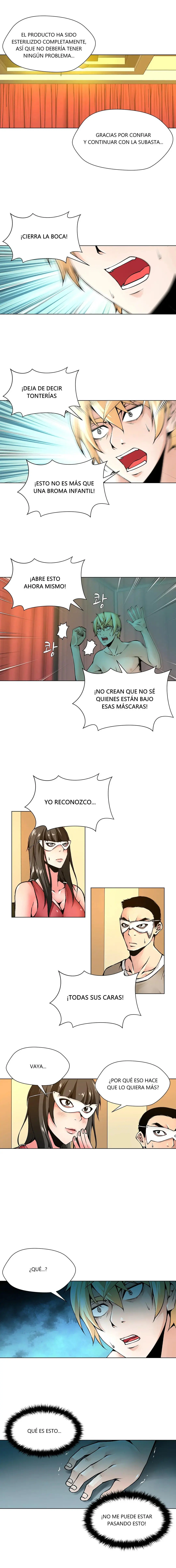 Twin Slaves Capítulo 122 - Página 4
