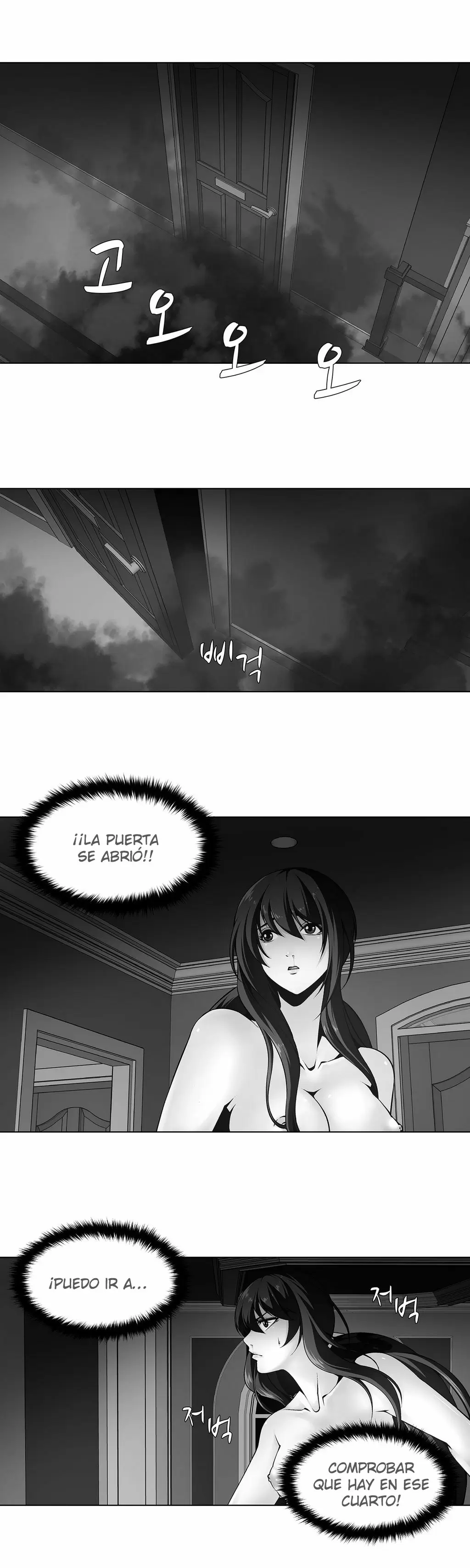Twin Slaves Capítulo 13 - Página 1