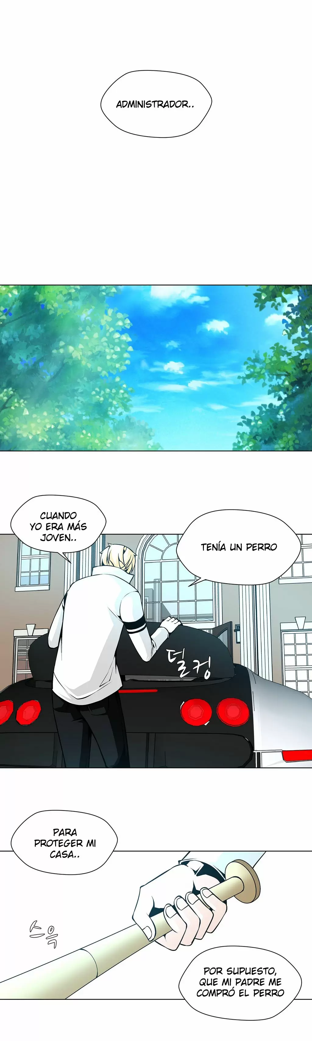 Twin Slaves Capítulo 14 - Página 11