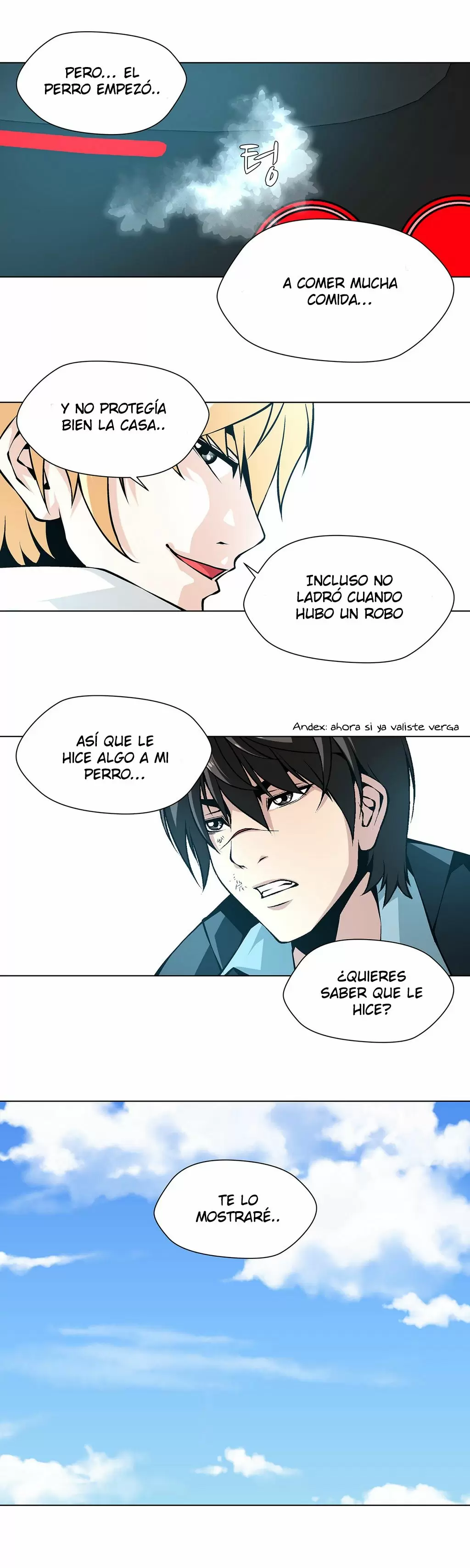 Twin Slaves Capítulo 14 - Página 12