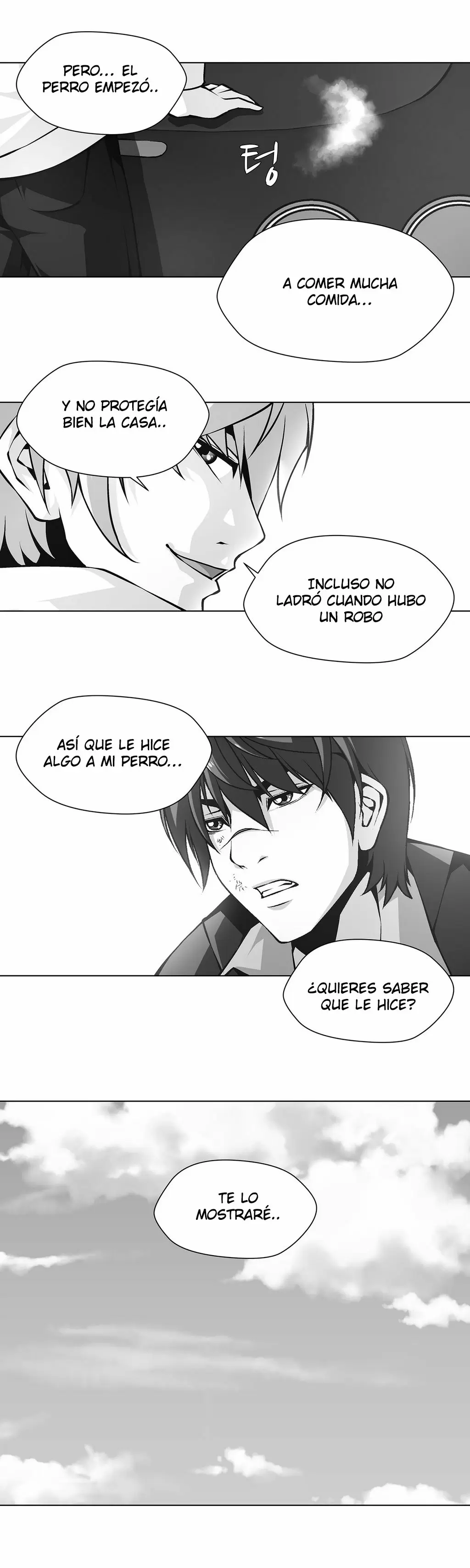 Twin Slaves Capítulo 15 - Página 1