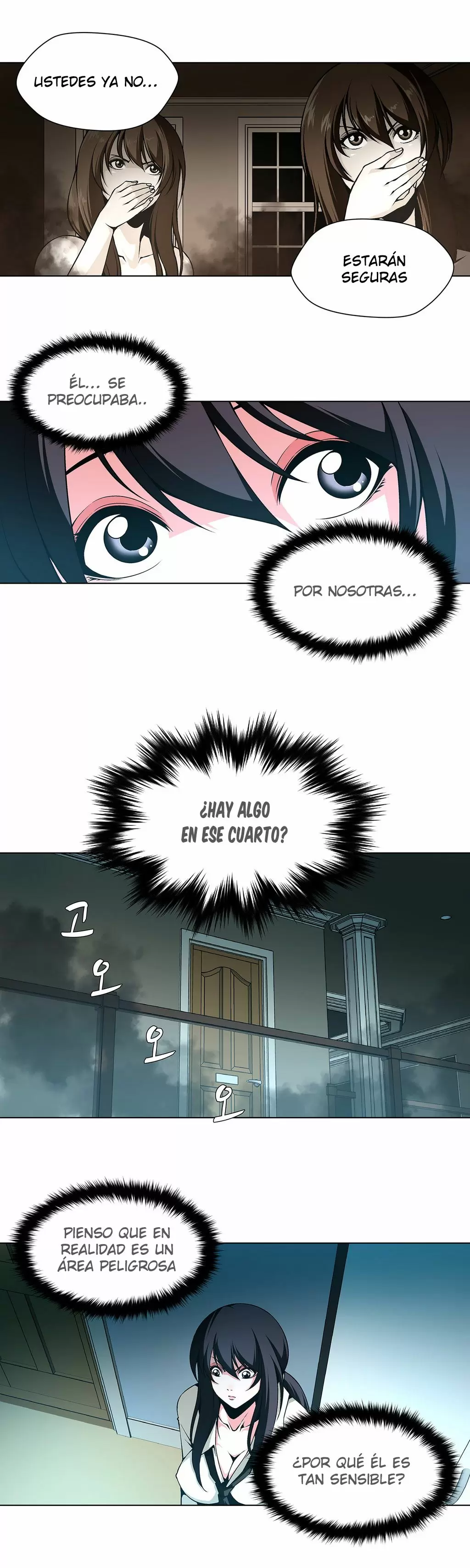 Twin Slaves Capítulo 15 - Página 4