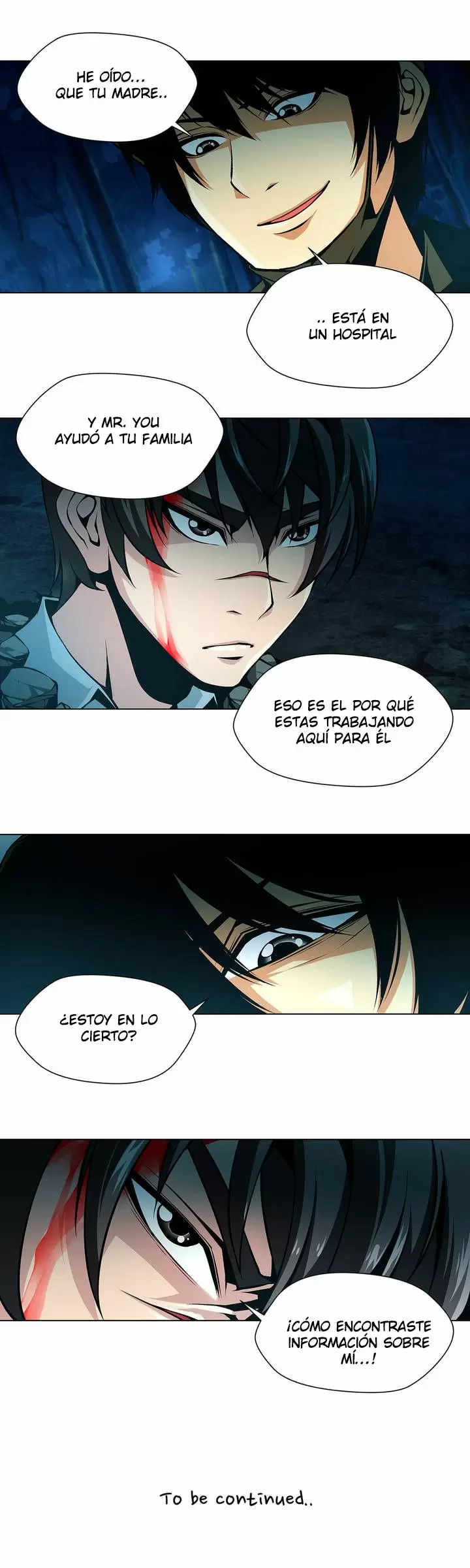 Twin Slaves Capítulo 17 - Página 12