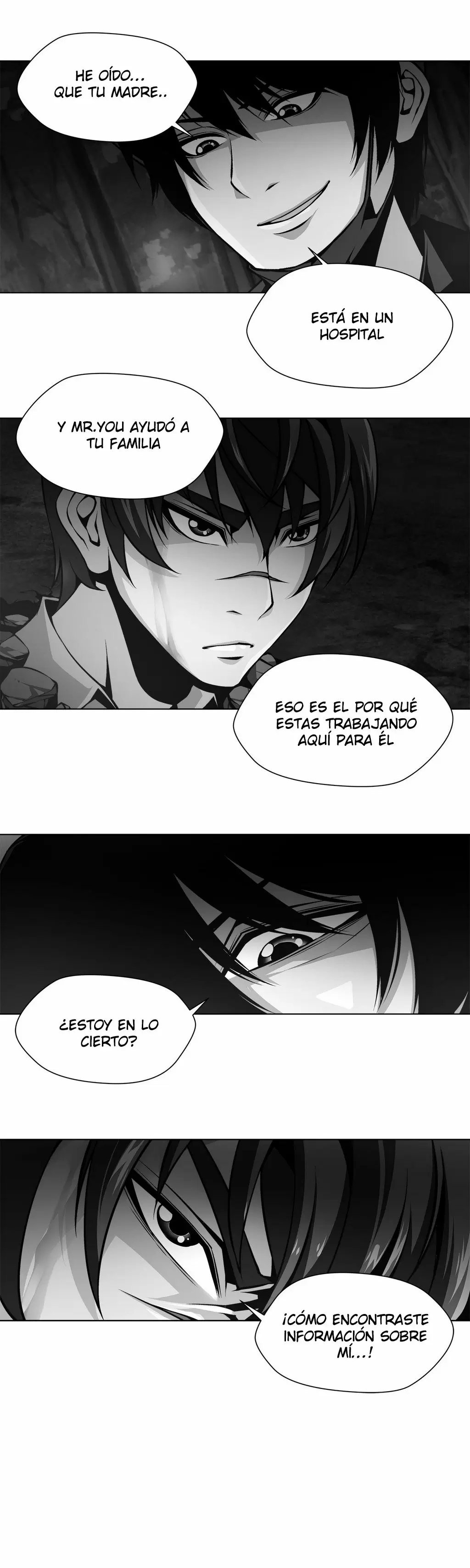 Twin Slaves Capítulo 18 - Página 1