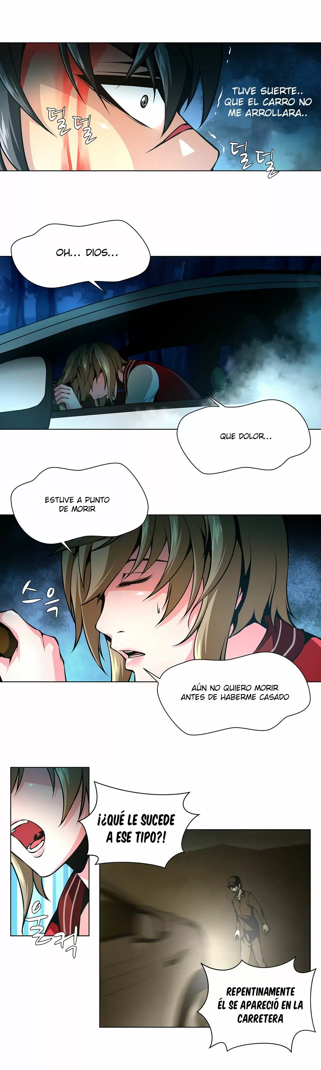 Twin Slaves Capítulo 19 - Página 11