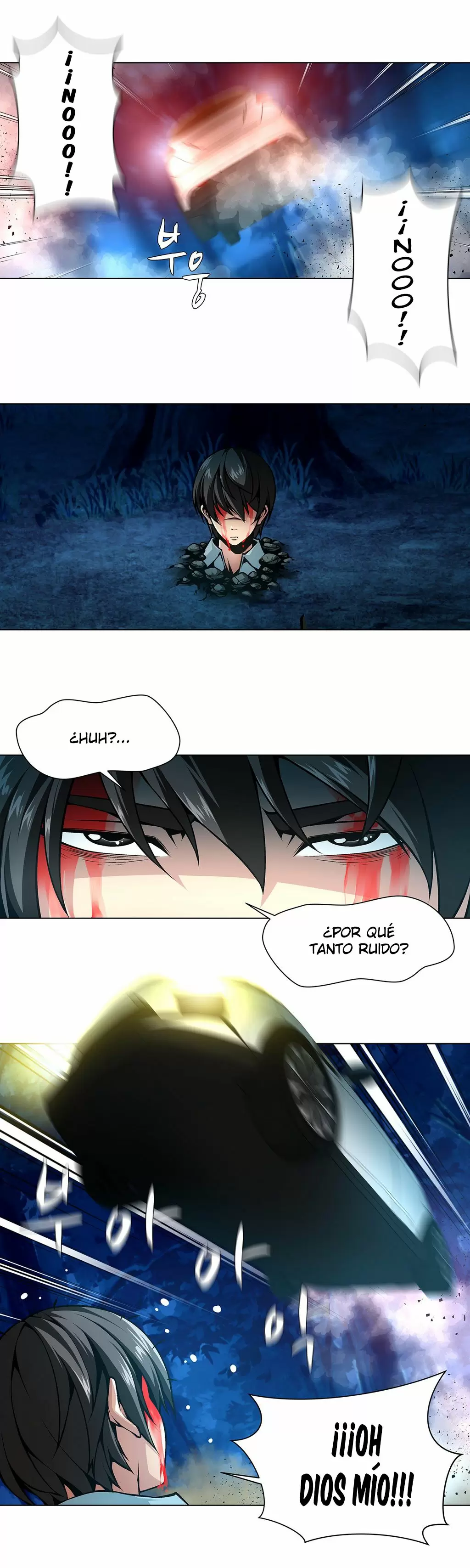 Twin Slaves Capítulo 19 - Página 8