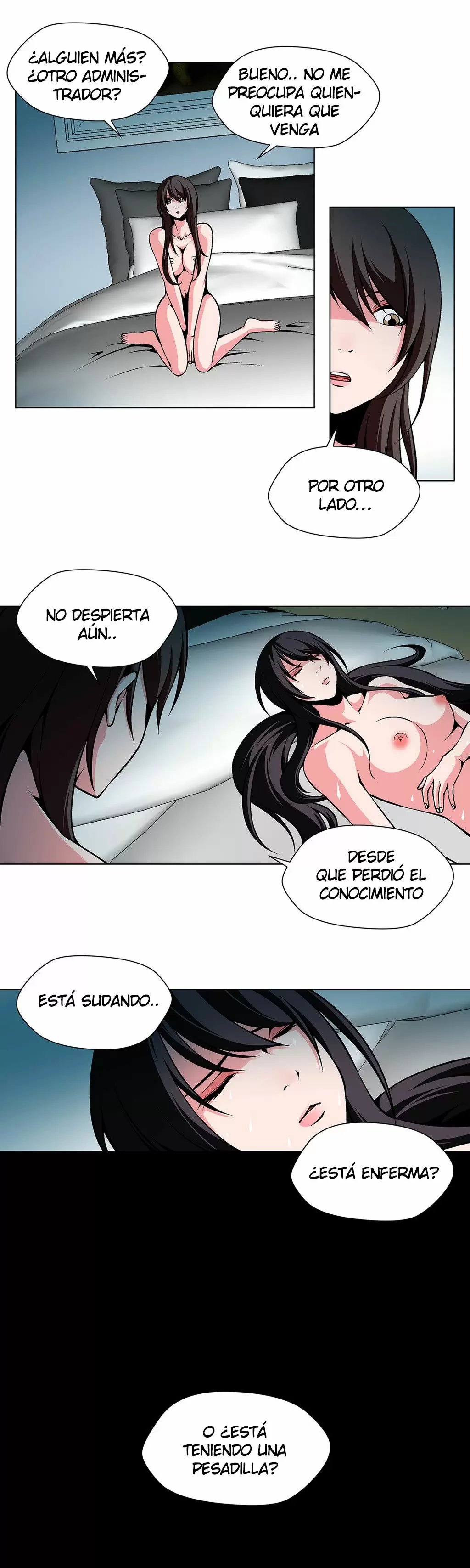 Twin Slaves Capítulo 20 - Página 10