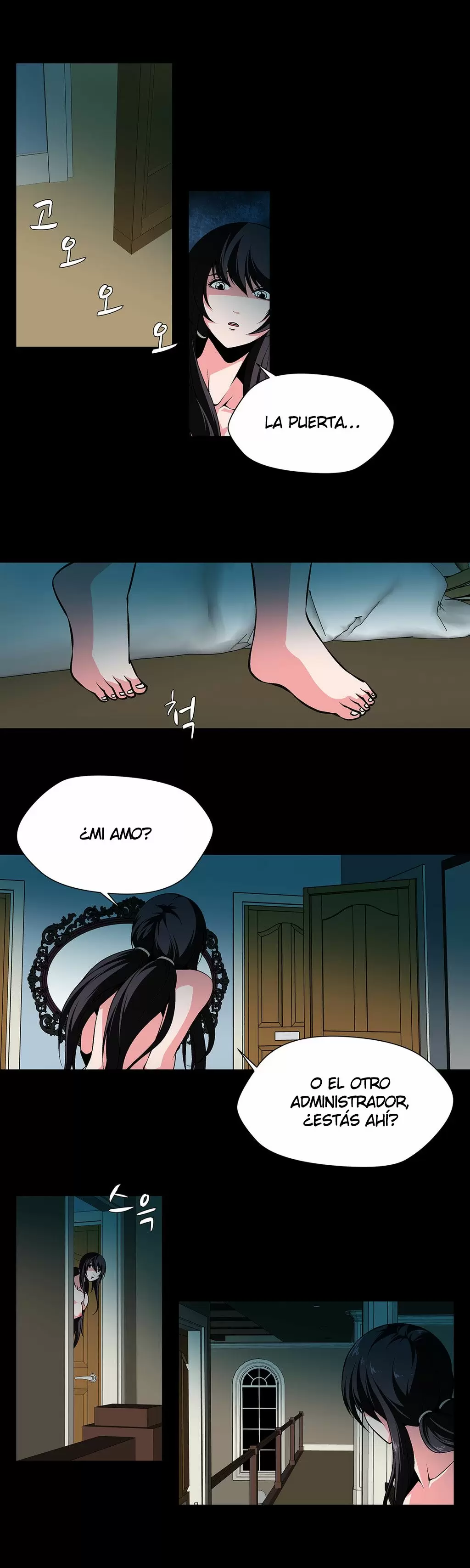 Twin Slaves Capítulo 20 - Página 12