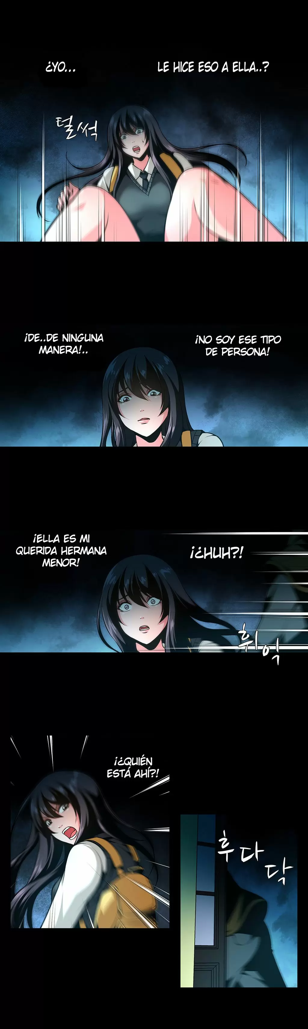 Twin Slaves Capítulo 21 - Página 10