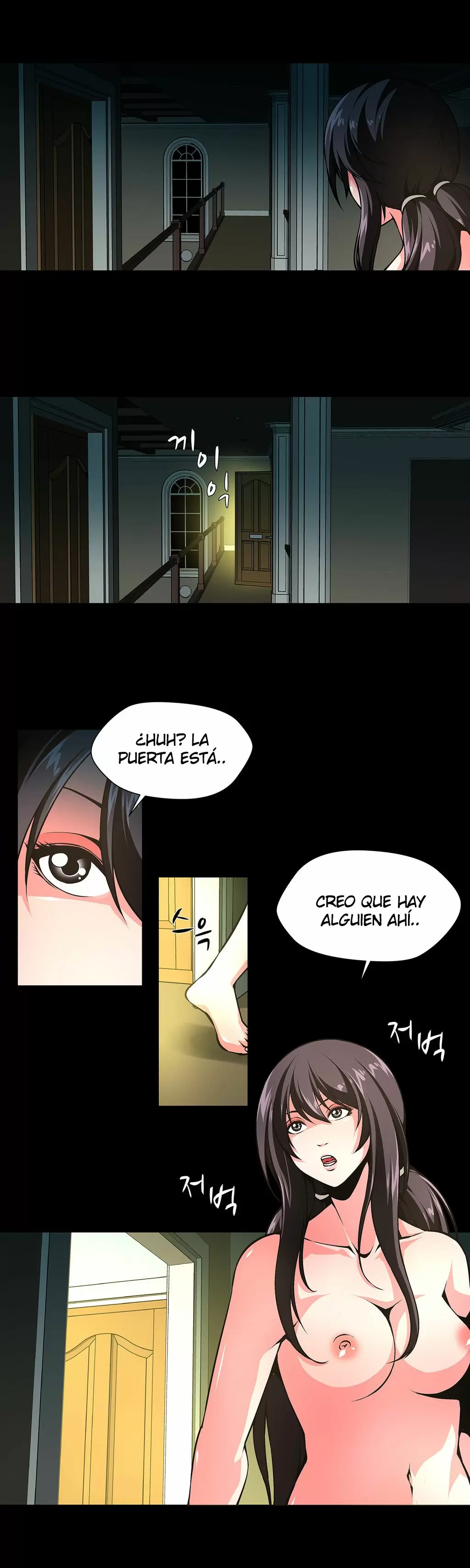 Twin Slaves Capítulo 21 - Página 3