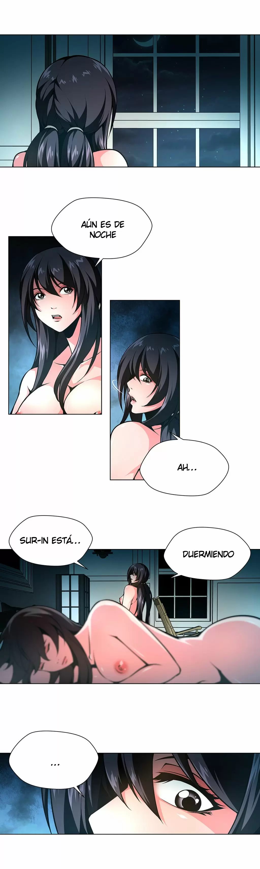 Twin Slaves Capítulo 22 - Página 6