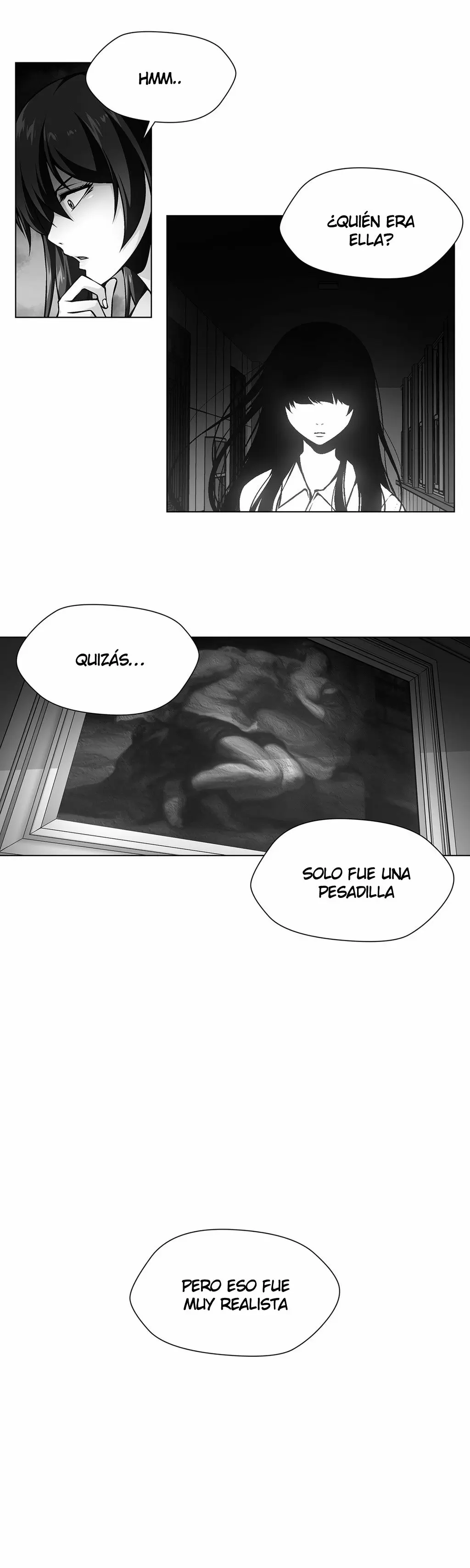 Twin Slaves Capítulo 23 - Página 1