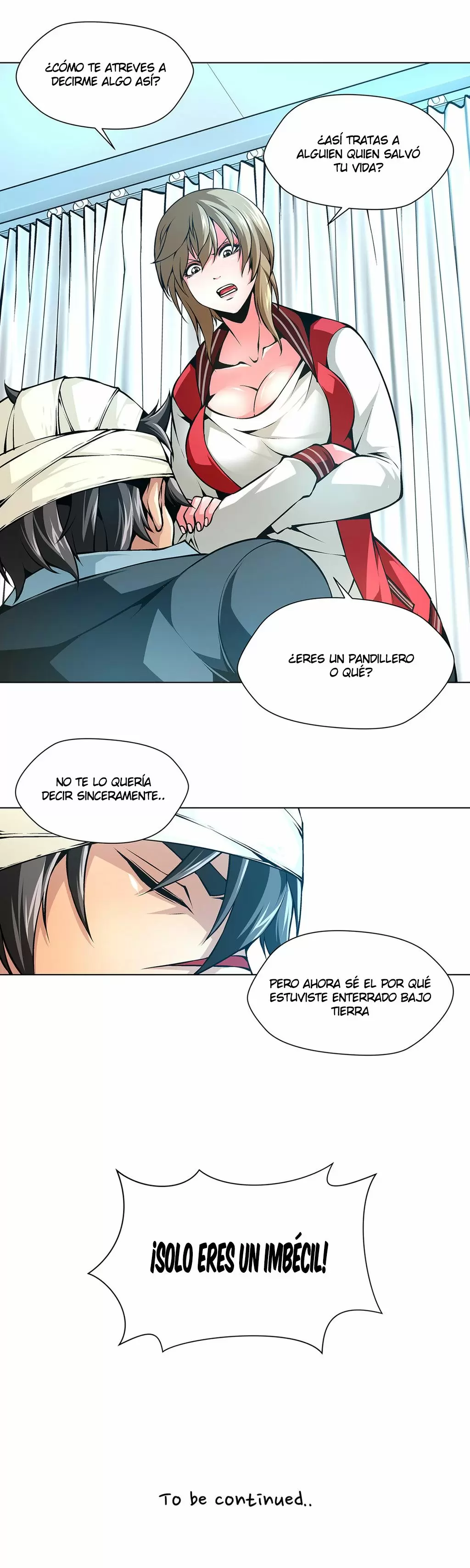 Twin Slaves Capítulo 25 - Página 14