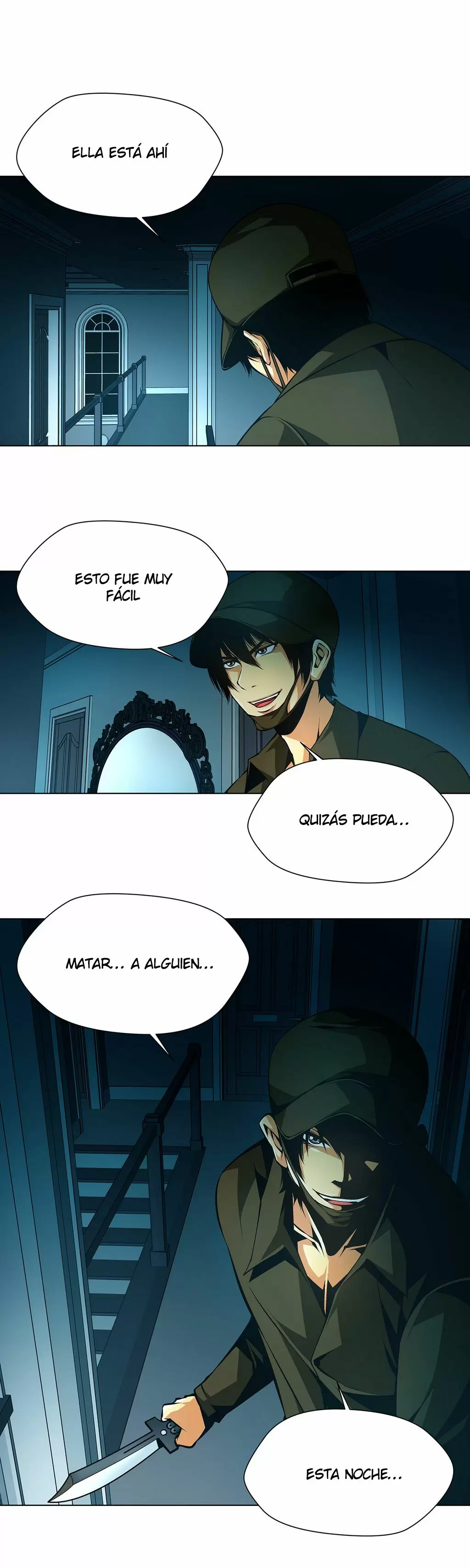 Twin Slaves Capítulo 27 - Página 17