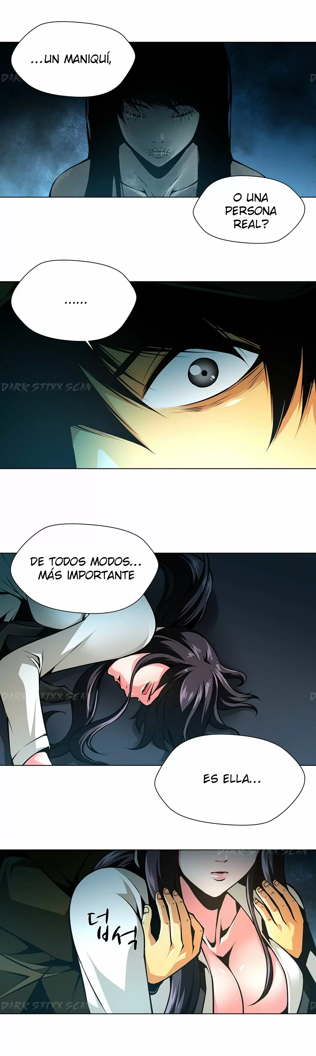 Twin Slaves Capítulo 29 - Página 13