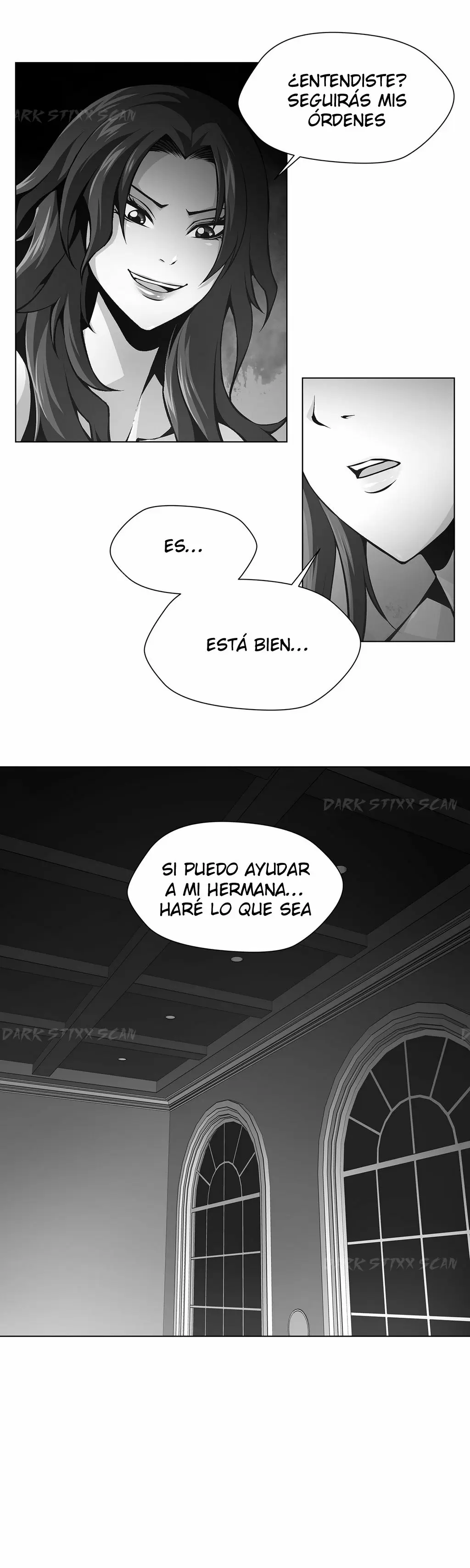 Twin Slaves Capítulo 29 - Página 3