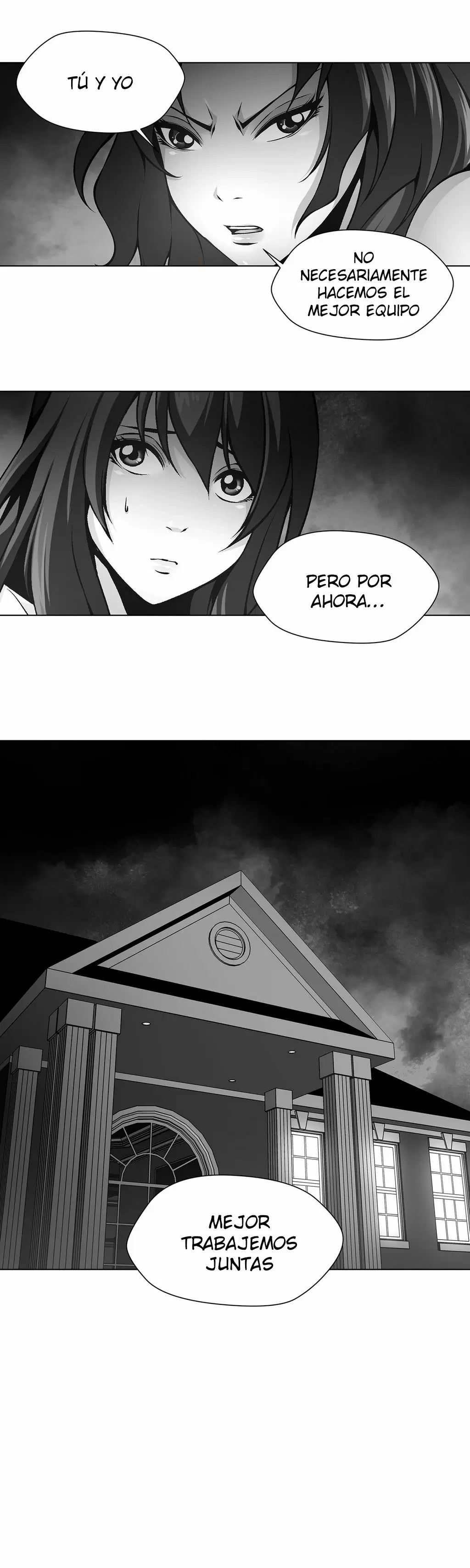 Twin Slaves Capítulo 31 - Página 3