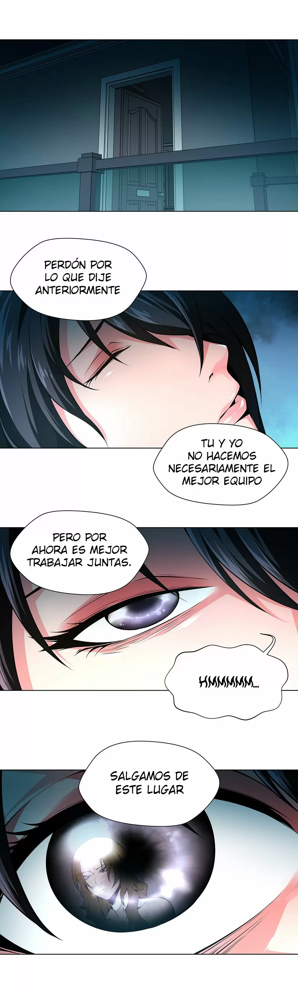 Twin Slaves Capítulo 31 - Página 7