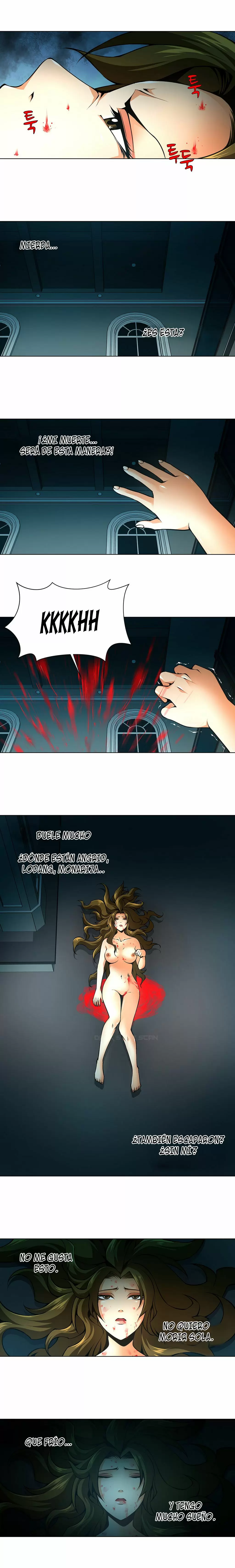 Twin Slaves Capítulo 32 - Página 6