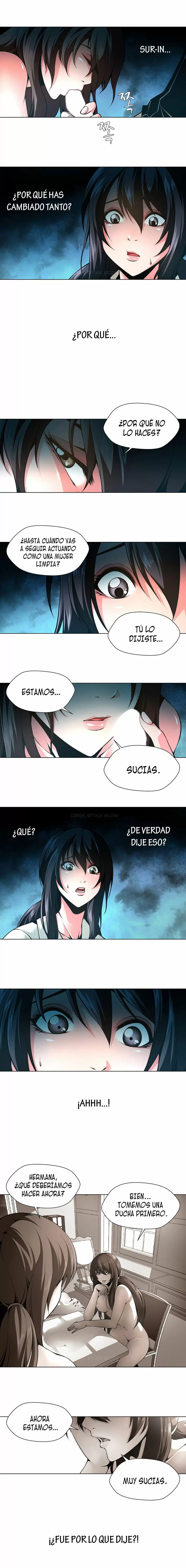 Twin Slaves Capítulo 36 - Página 4