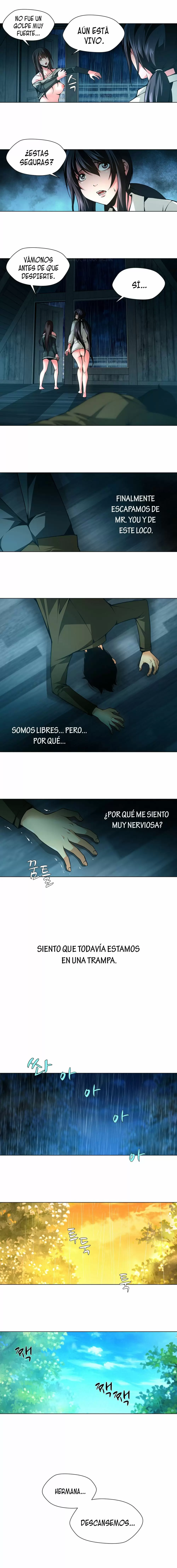 Twin Slaves Capítulo 39 - Página 3