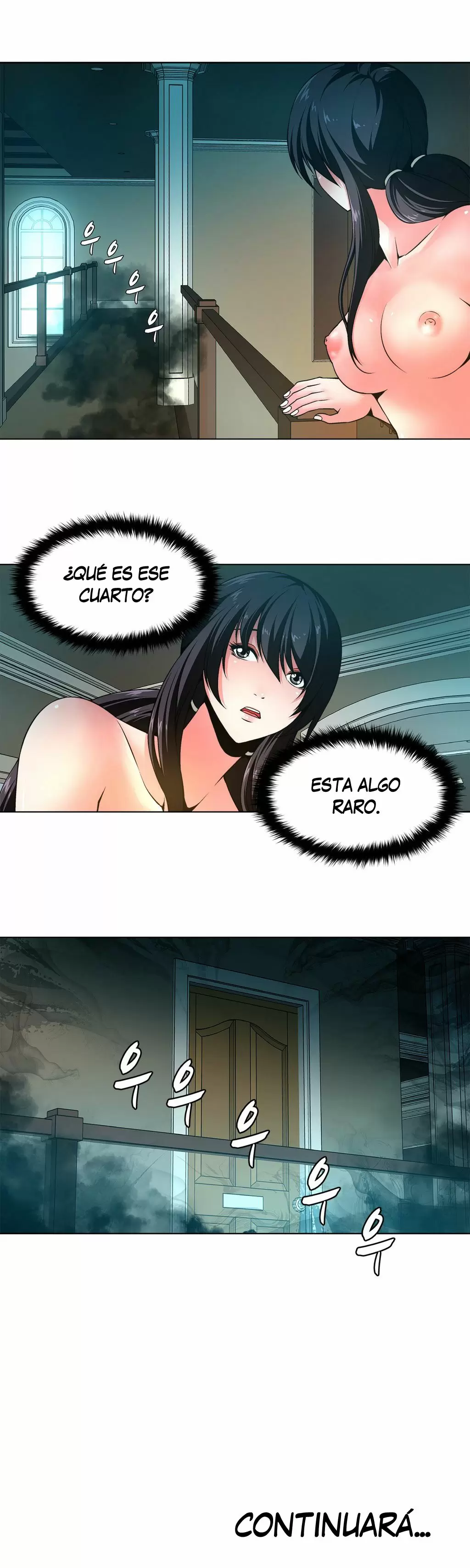 Twin Slaves Capítulo 4 - Página 21