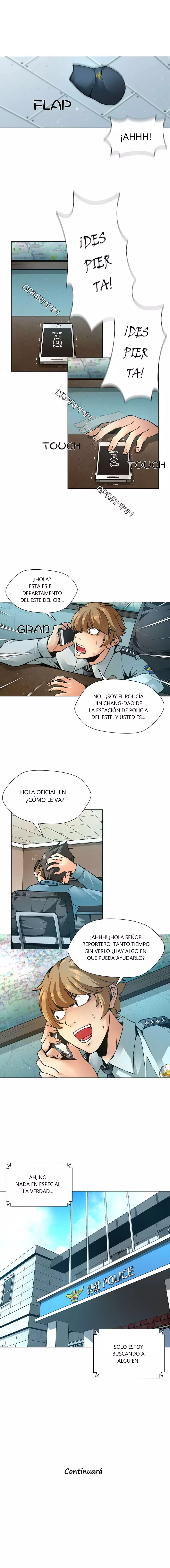 Twin Slaves Capítulo 43 - Página 8