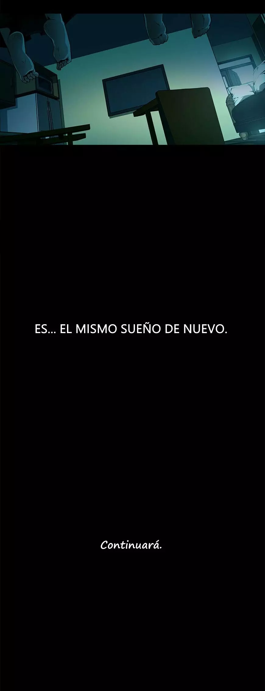 Twin Slaves Capítulo 44 - Página 11