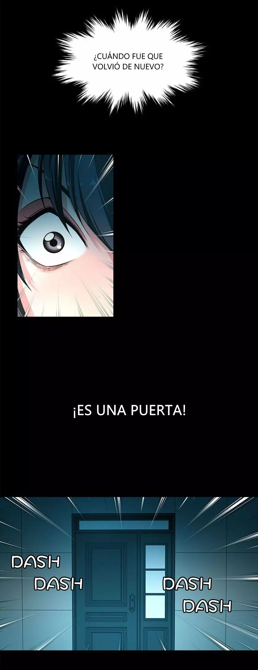 Twin Slaves Capítulo 44 - Página 7