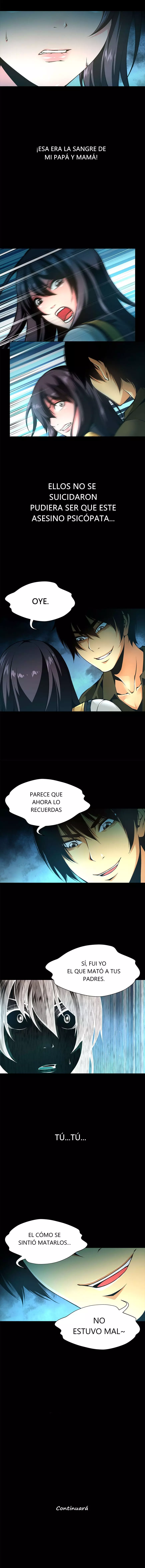Twin Slaves Capítulo 45 - Página 10