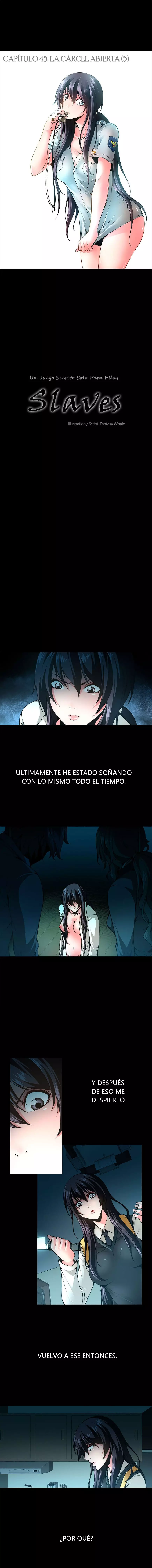 Twin Slaves Capítulo 45 - Página 2