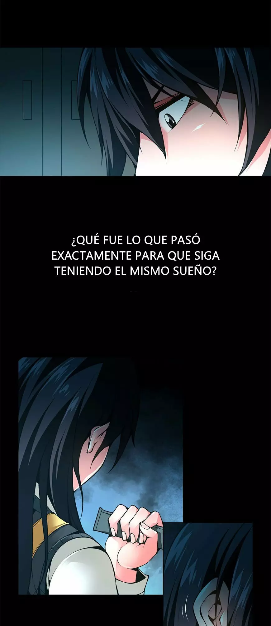 Twin Slaves Capítulo 45 - Página 3