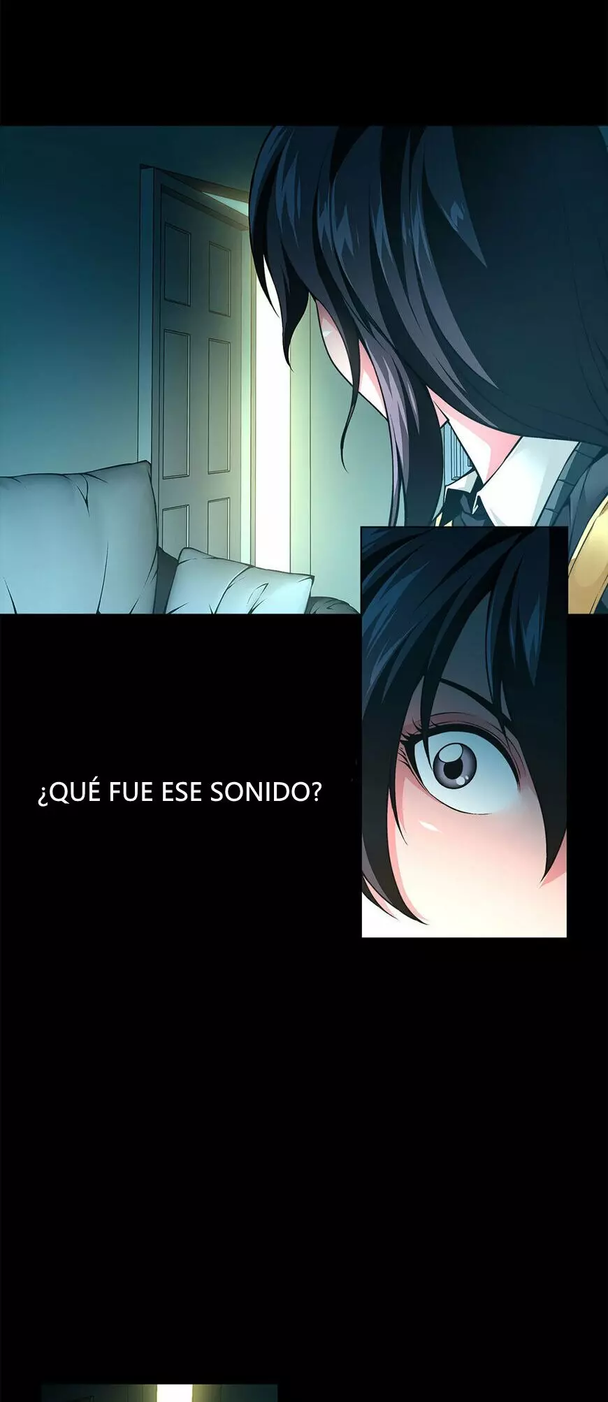 Twin Slaves Capítulo 45 - Página 5