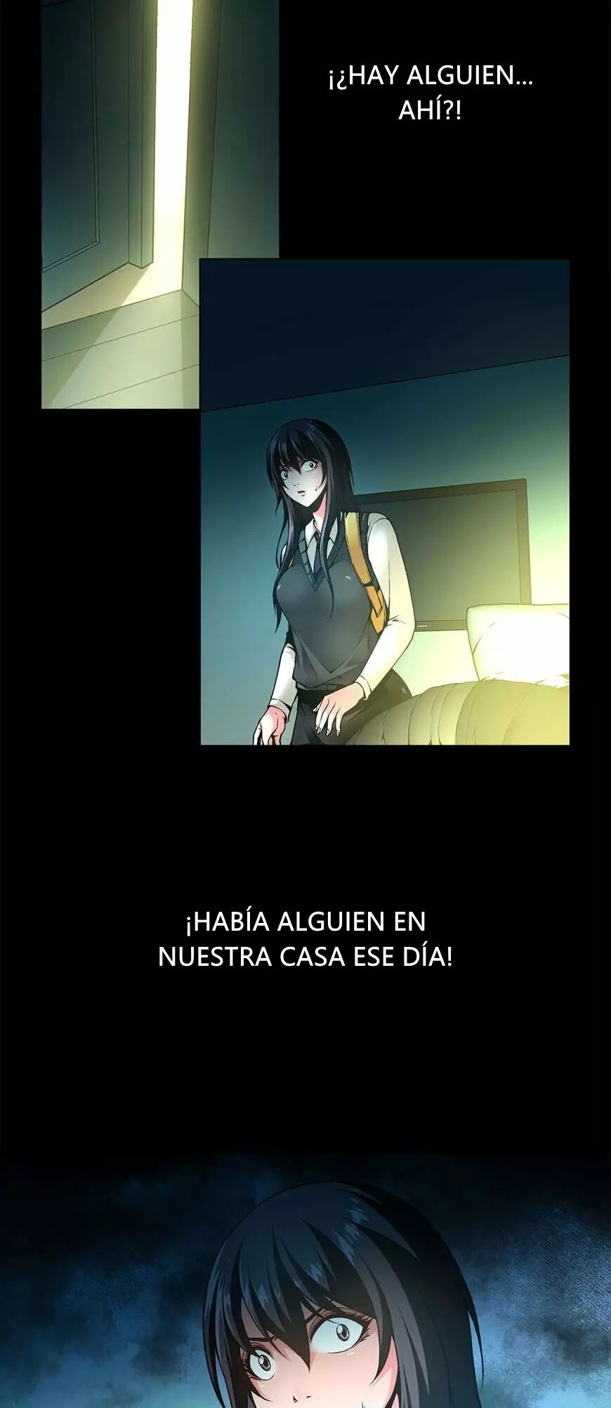 Twin Slaves Capítulo 45 - Página 6