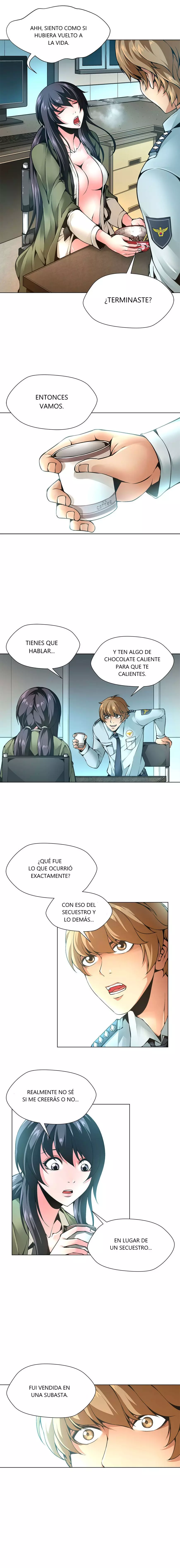 Twin Slaves Capítulo 47 - Página 3