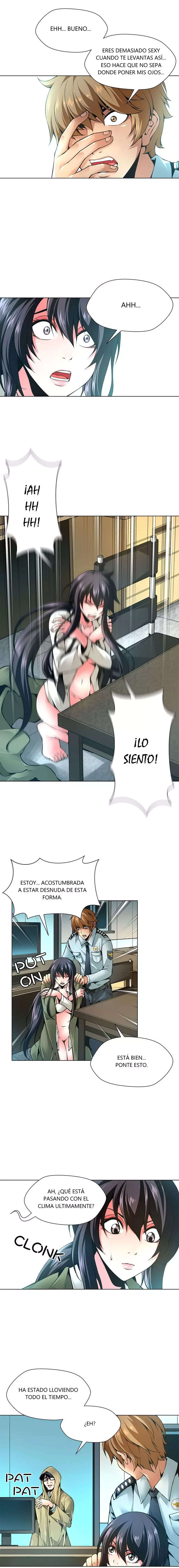 Twin Slaves Capítulo 48 - Página 3