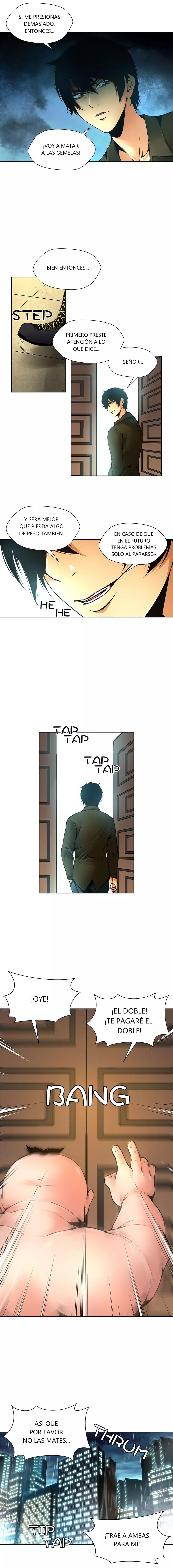 Twin Slaves Capítulo 49 - Página 5