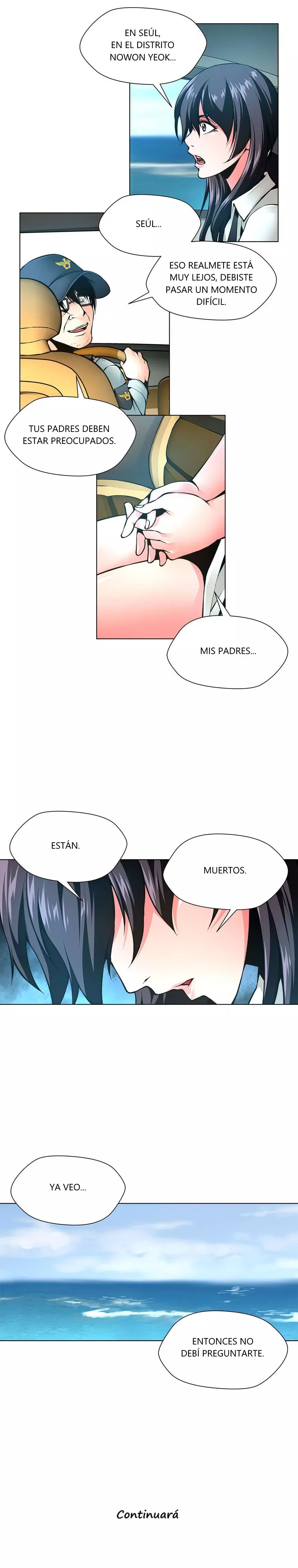 Twin Slaves Capítulo 49 - Página 7