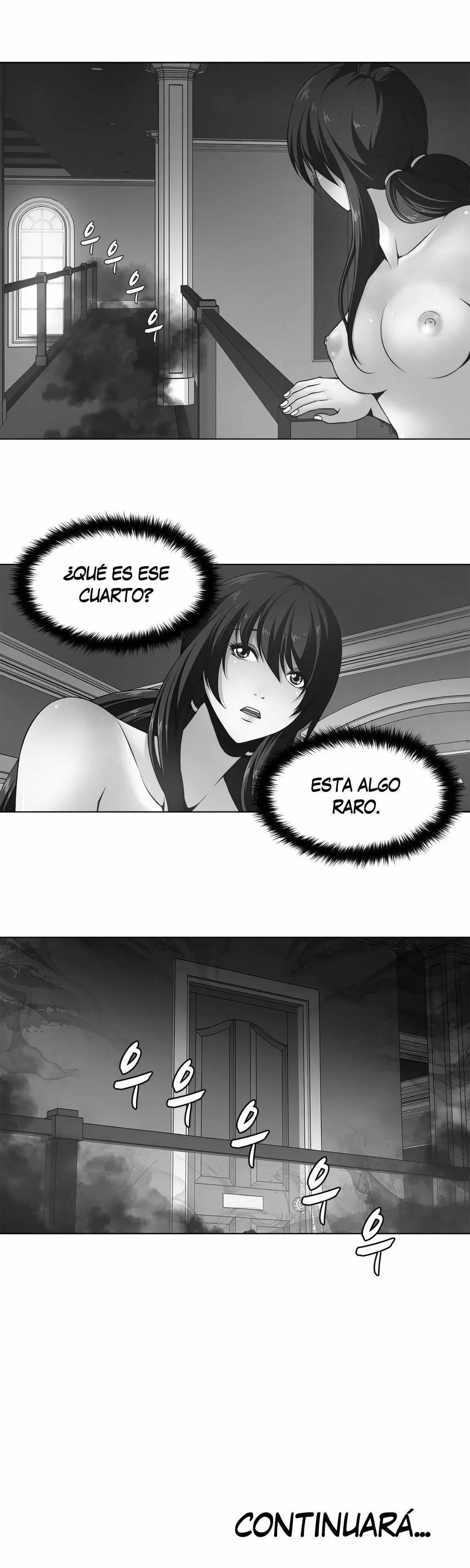 Twin Slaves Capítulo 5 - Página 3