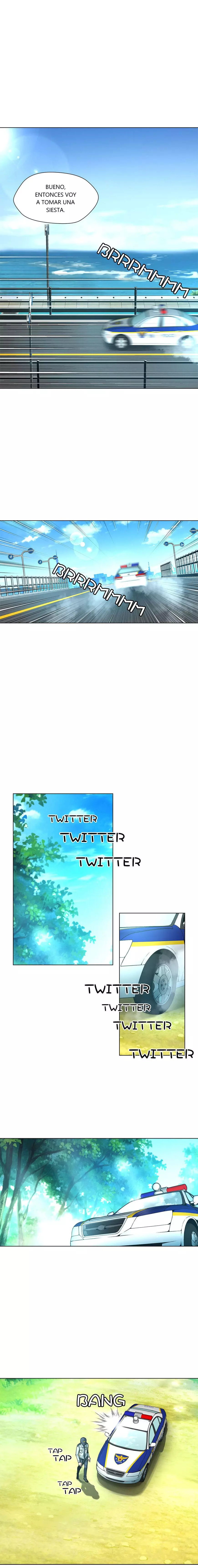 Twin Slaves Capítulo 50 - Página 7