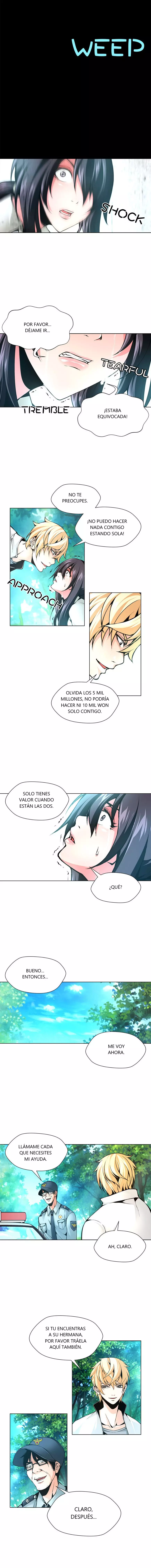 Twin Slaves Capítulo 51 - Página 5