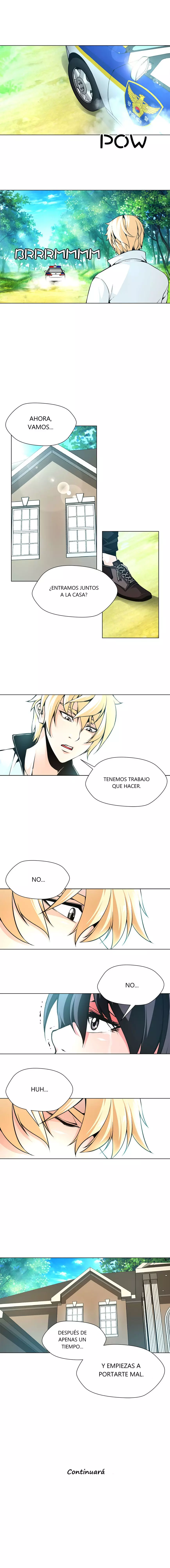 Twin Slaves Capítulo 51 - Página 6