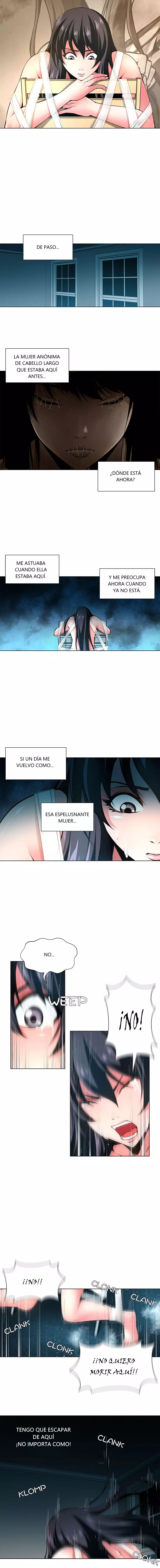 Twin Slaves Capítulo 52 - Página 9