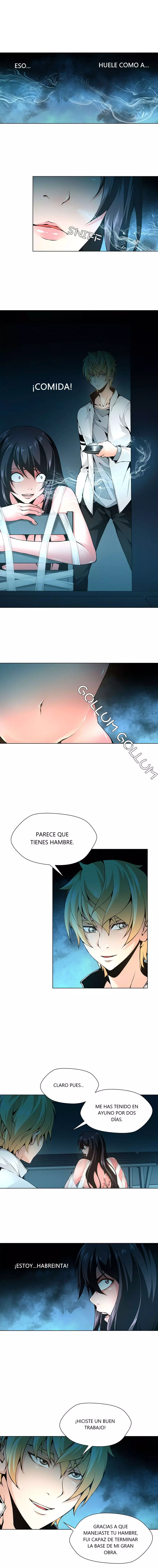 Twin Slaves Capítulo 53 - Página 2