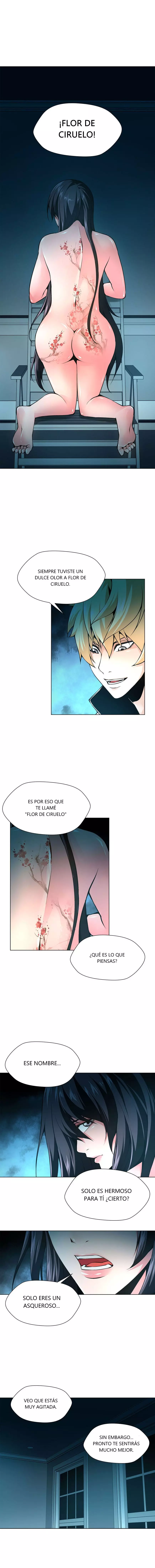 Twin Slaves Capítulo 53 - Página 5