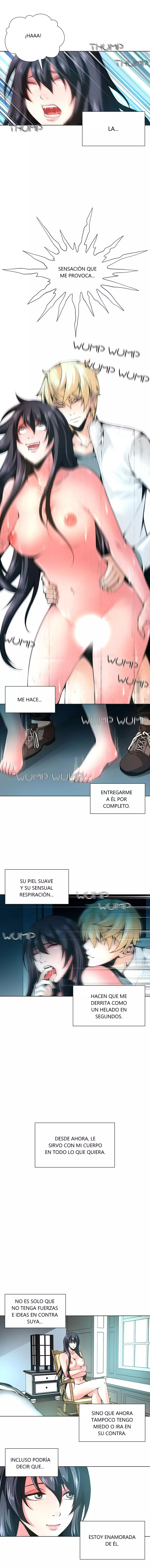 Twin Slaves Capítulo 54 - Página 3